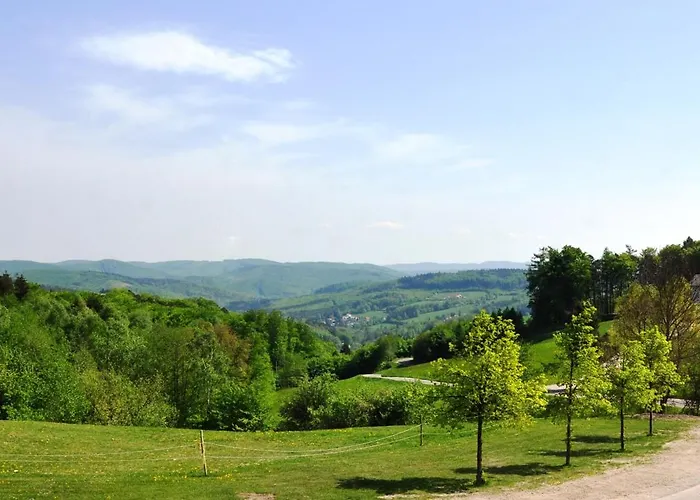 Wienerwaldhof Rieger