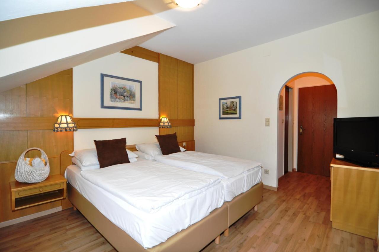 Wienerwaldhof Rieger 4*