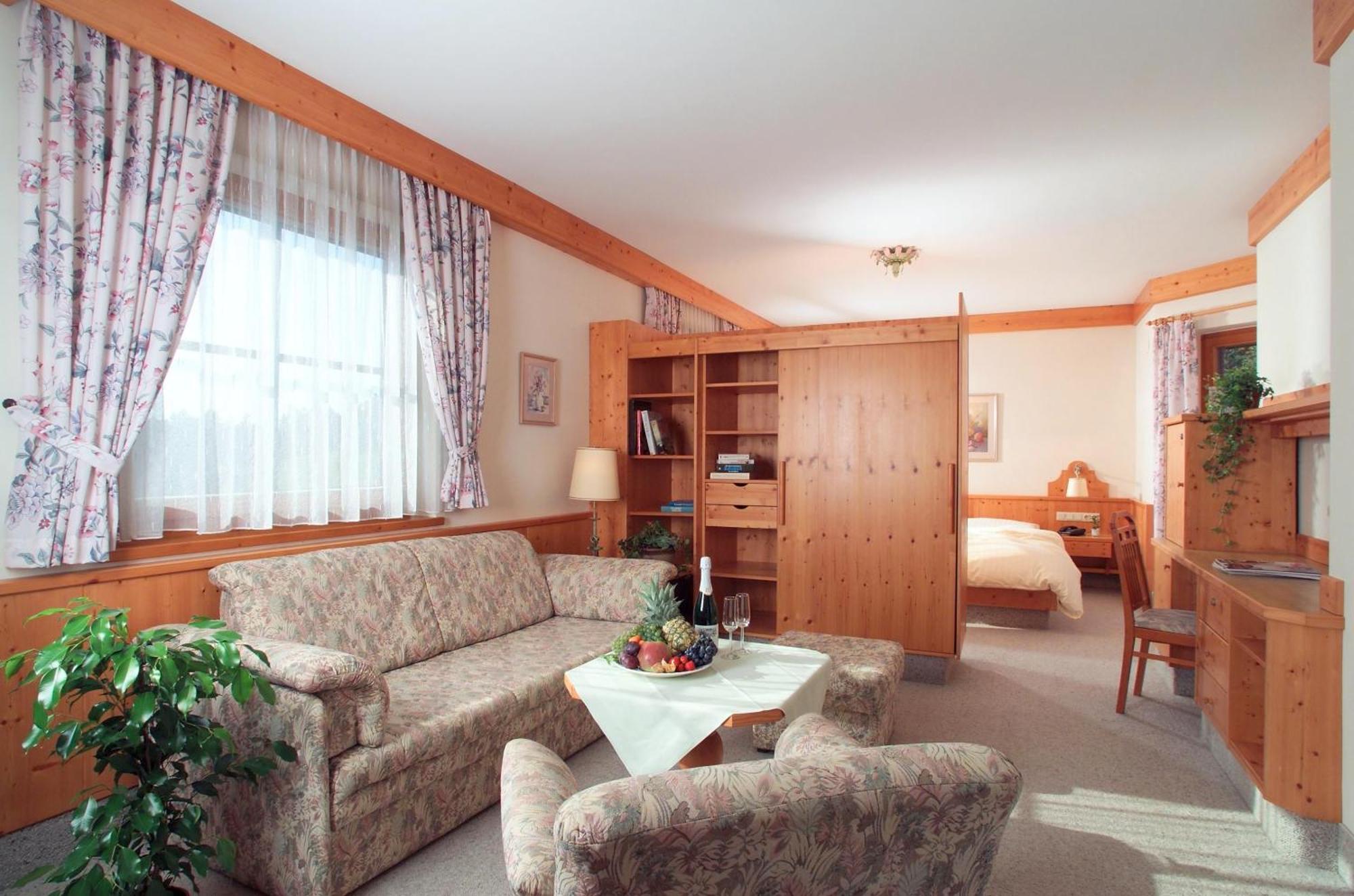 Hotel Wienerwaldhof Rieger