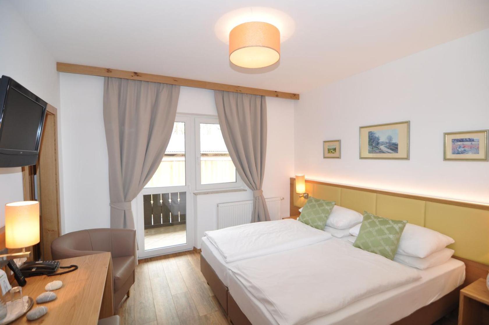 Wienerwaldhof Rieger 4* Tullnerbach-Lawies