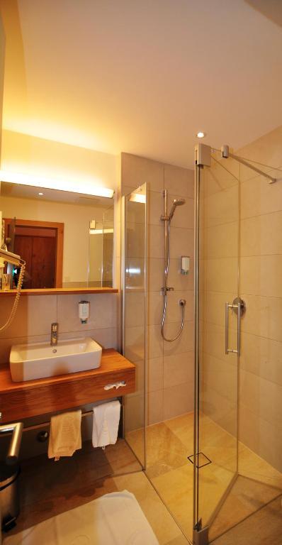 Hotel Wienerwaldhof Rieger Tullnerbach-Lawies