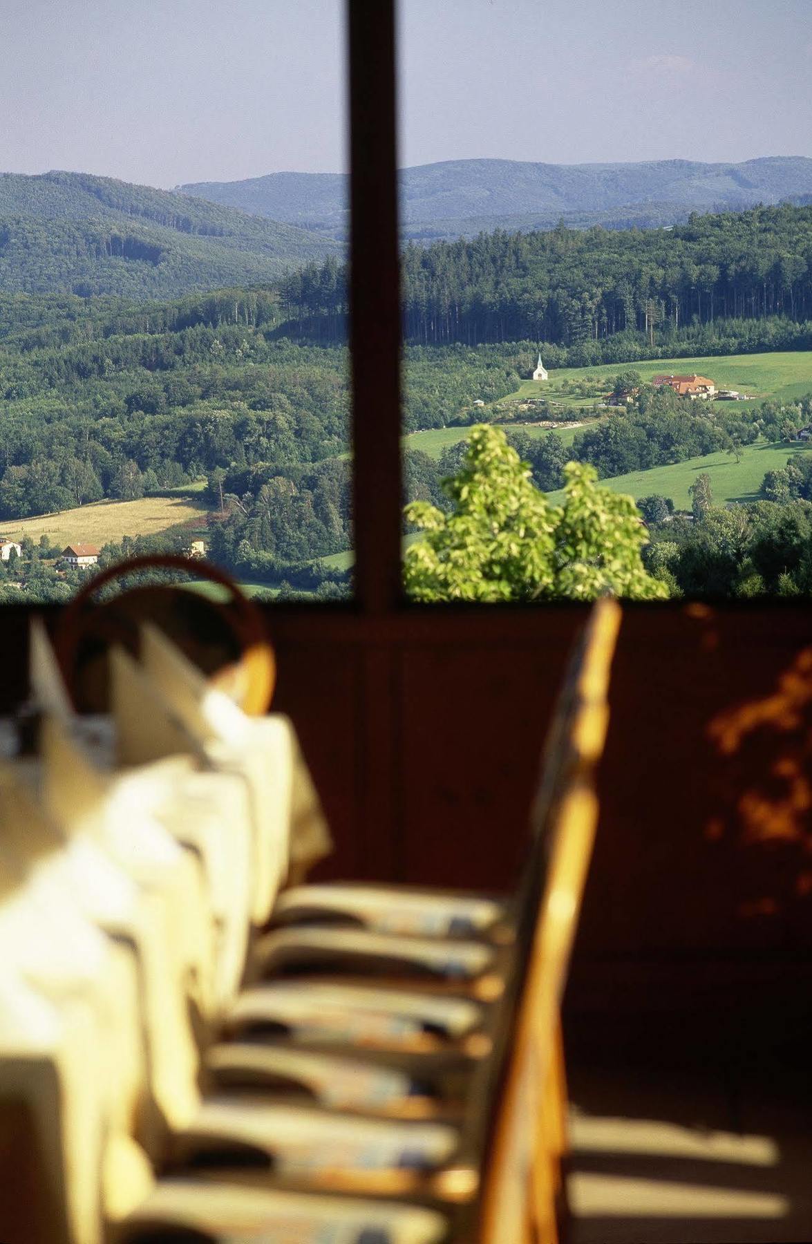 Wienerwaldhof Rieger Hotel