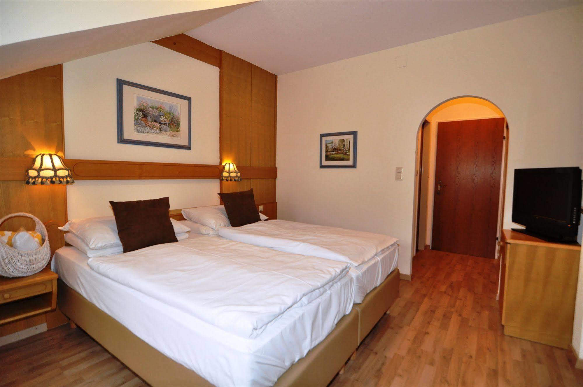 Hotel Wienerwaldhof Rieger Tullnerbach-Lawies