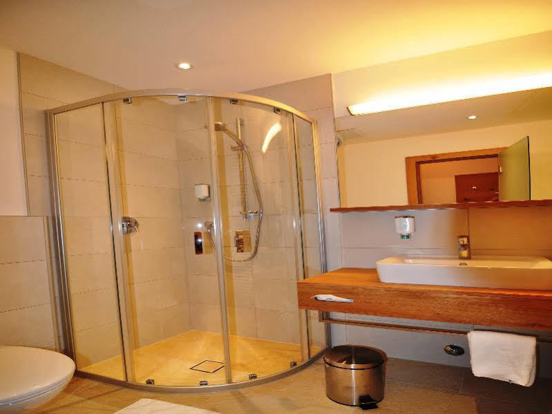 Hotel Wienerwaldhof Rieger Tullnerbach-Lawies
