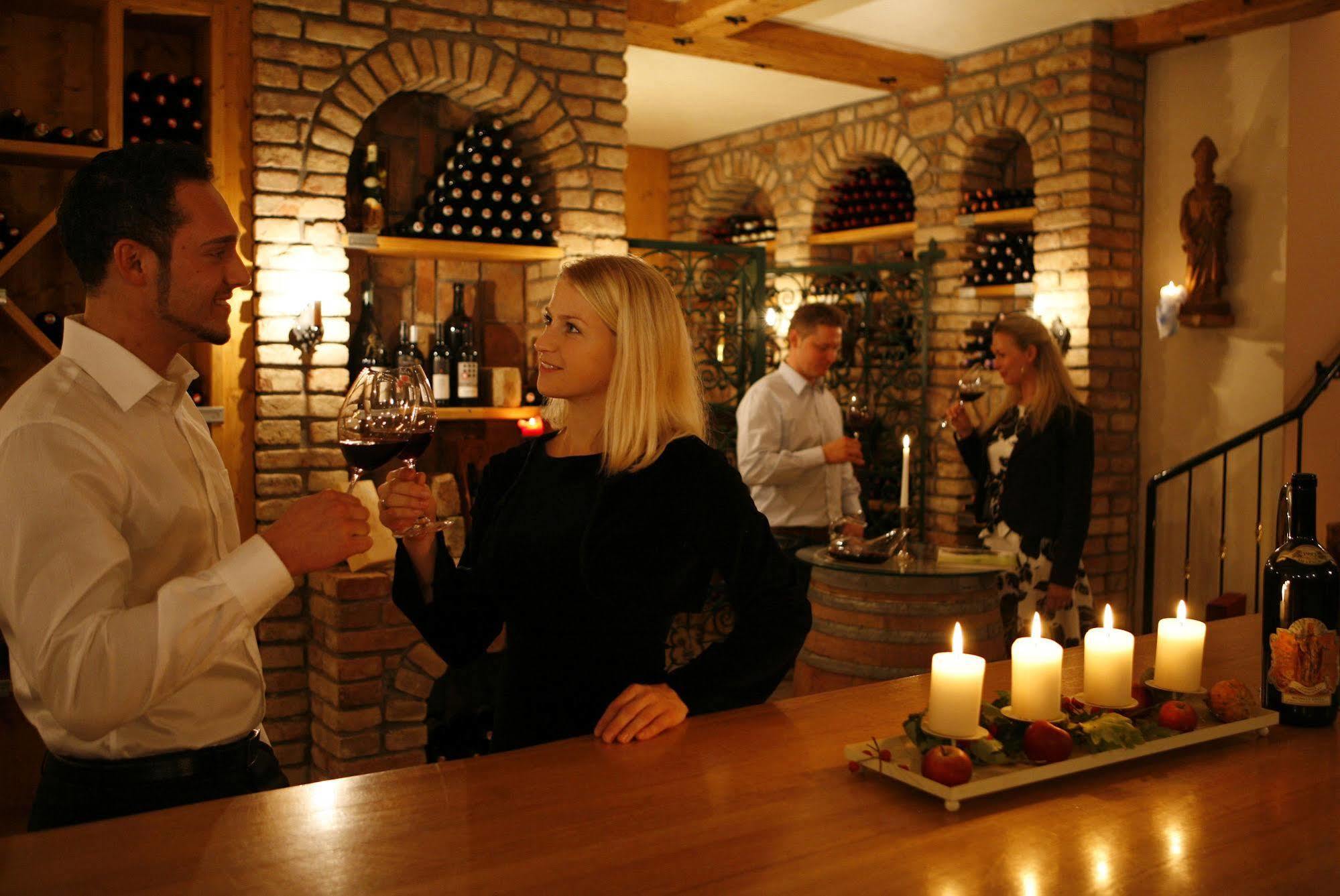 Hotel Wienerwaldhof Rieger