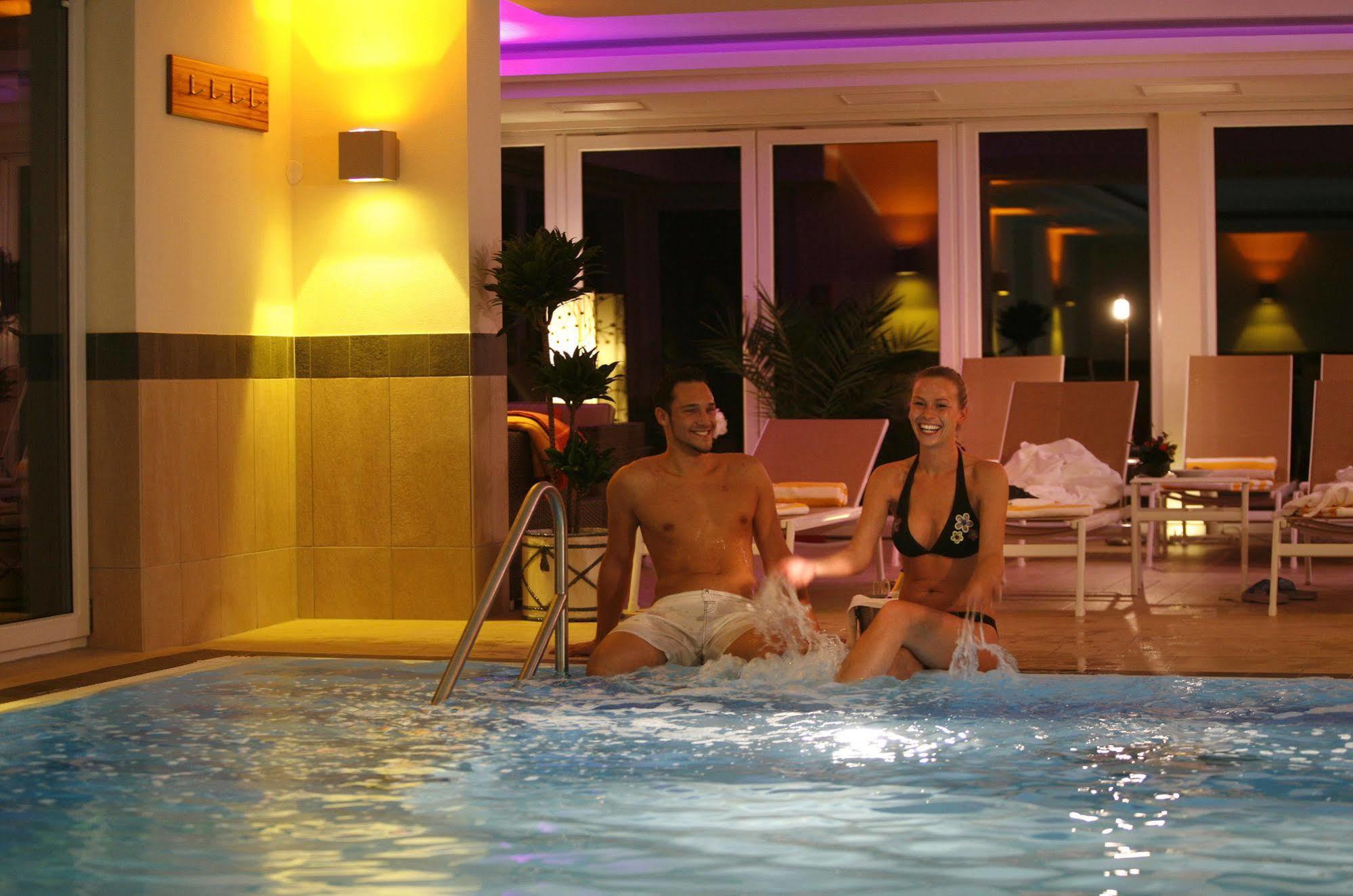 Wienerwaldhof Rieger Hotel Tullnerbach-Lawies